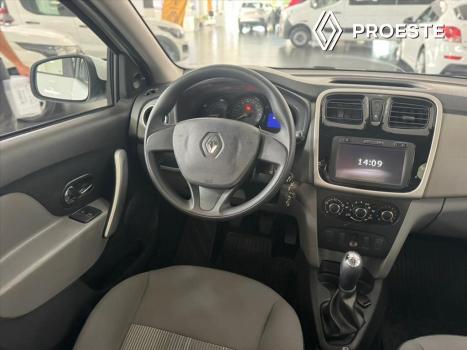 RENAULT Logan 1.6 4P FLEX EXPRESSION, Foto 7