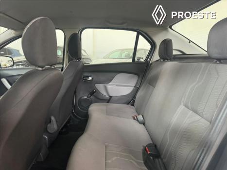 RENAULT Logan 1.6 4P FLEX EXPRESSION, Foto 8