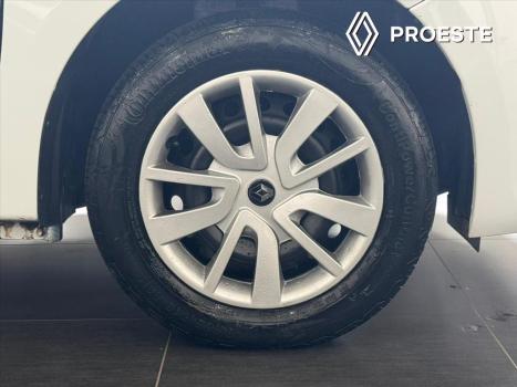 RENAULT Logan 1.6 4P FLEX EXPRESSION, Foto 9