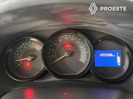 RENAULT Logan 1.6 4P FLEX EXPRESSION, Foto 10