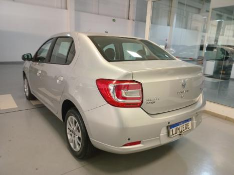 RENAULT Logan 1.6 4P FLEX EXPRESSION, Foto 3