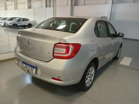 RENAULT Logan 1.6 4P FLEX EXPRESSION, Foto 4