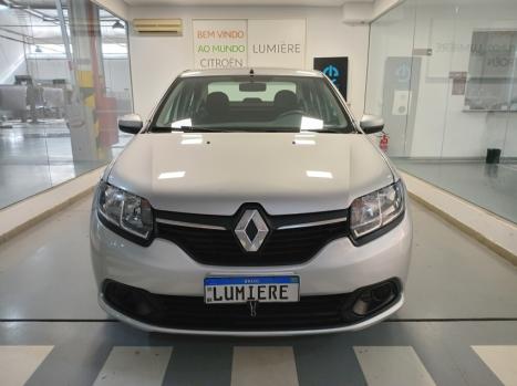 RENAULT Logan 1.6 4P FLEX EXPRESSION, Foto 5