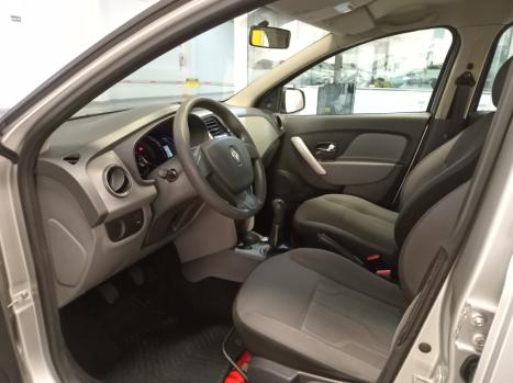 RENAULT Logan 1.6 4P FLEX EXPRESSION, Foto 7