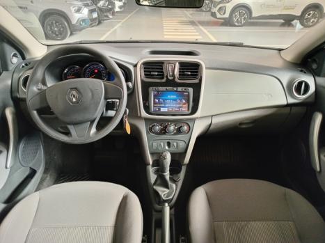 RENAULT Logan 1.6 4P FLEX EXPRESSION, Foto 9