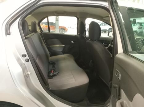 RENAULT Logan 1.6 4P FLEX EXPRESSION, Foto 11