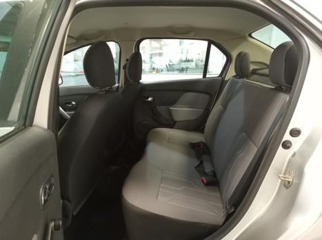 RENAULT Logan 1.6 4P FLEX EXPRESSION, Foto 12