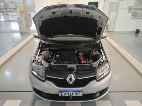 RENAULT Logan 1.6 4P FLEX EXPRESSION, Foto 13