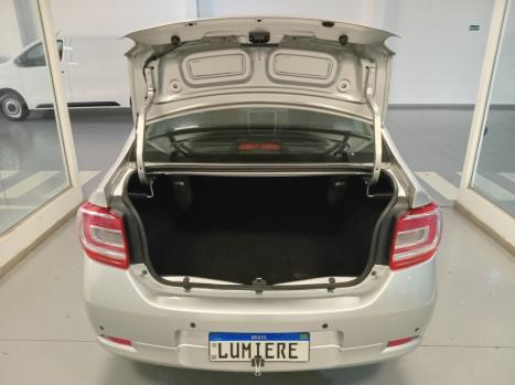 RENAULT Logan 1.6 4P FLEX EXPRESSION, Foto 14