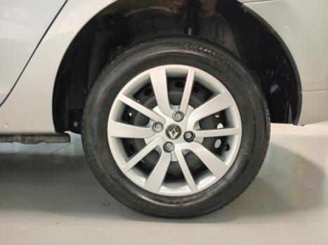 RENAULT Logan 1.6 4P FLEX EXPRESSION, Foto 16