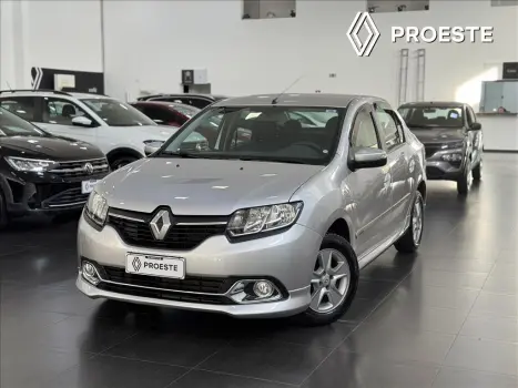 RENAULT Logan 1.6 4P FLEX DINAMIQUE, Foto 1