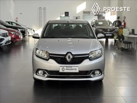 RENAULT Logan 1.6 4P FLEX DINAMIQUE, Foto 2