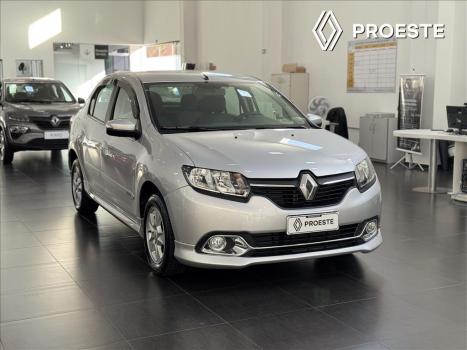 RENAULT Logan 1.6 4P FLEX DINAMIQUE, Foto 3
