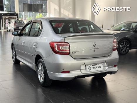 RENAULT Logan 1.6 4P FLEX DINAMIQUE, Foto 4