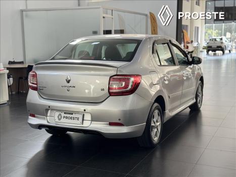 RENAULT Logan 1.6 4P FLEX DINAMIQUE, Foto 5