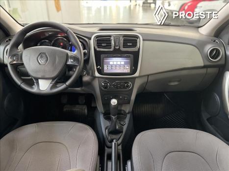 RENAULT Logan 1.6 4P FLEX DINAMIQUE, Foto 6