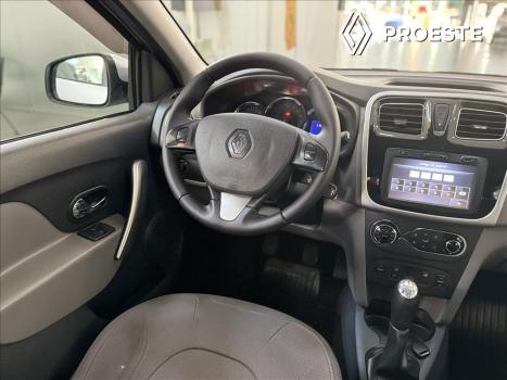 RENAULT Logan 1.6 4P FLEX DINAMIQUE, Foto 7