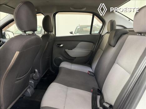 RENAULT Logan 1.6 4P FLEX DINAMIQUE, Foto 8