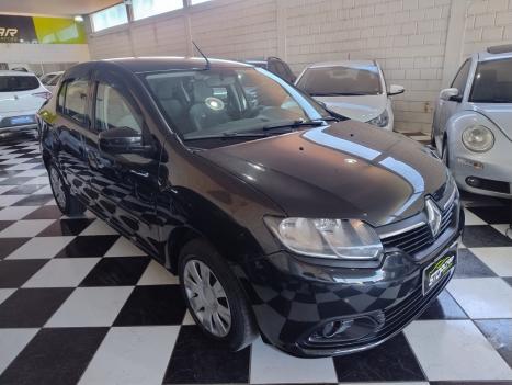 RENAULT Logan 1.6 4P FLEX EXPRESSION, Foto 2