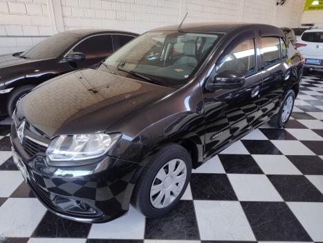 RENAULT Logan 1.6 4P FLEX EXPRESSION, Foto 3