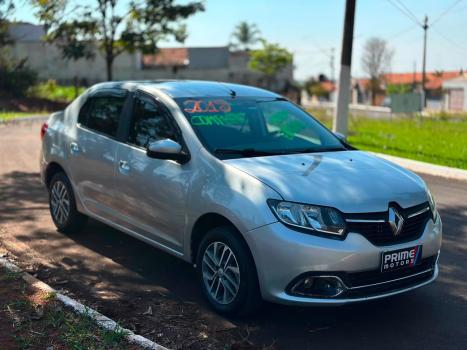 RENAULT Logan 1.6 4P FLEX EXPRESSION, Foto 6