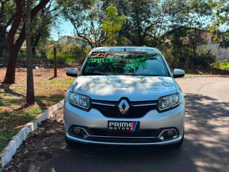 RENAULT Logan 1.6 4P FLEX EXPRESSION, Foto 7