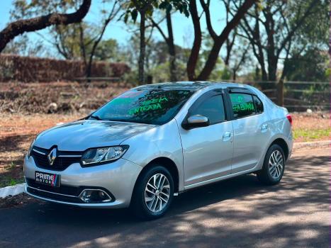 RENAULT Logan 1.6 4P FLEX EXPRESSION, Foto 8