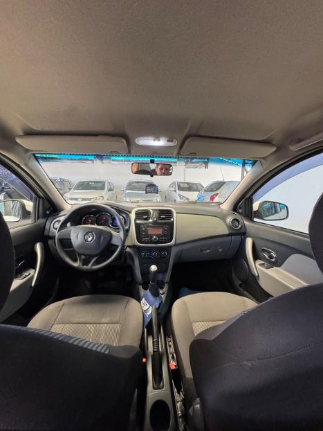 RENAULT Logan , Foto 6