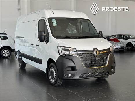 RENAULT Master 2.3 16V 3P DCI DIESEL FURG�O L2H2, Foto 1