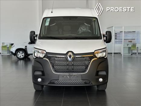RENAULT Master 2.3 16V 3P DCI DIESEL FURG�O L2H2, Foto 2