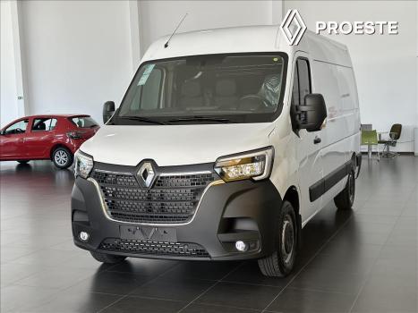RENAULT Master 2.3 16V 3P DCI DIESEL FURG�O L2H2, Foto 3