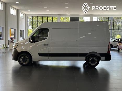 RENAULT Master 2.3 16V 3P DCI DIESEL FURG�O L2H2, Foto 4