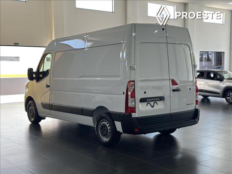 RENAULT Master 2.3 16V 3P DCI DIESEL FURG�O L2H2, Foto 5