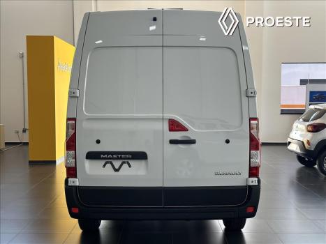 RENAULT Master 2.3 16V 3P DCI DIESEL FURG�O L2H2, Foto 6