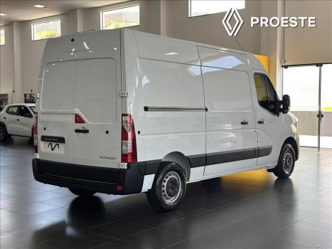 RENAULT Master 2.3 16V 3P DCI DIESEL FURG�O L2H2, Foto 7