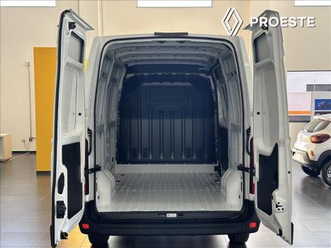 RENAULT Master 2.3 16V 3P DCI DIESEL FURG�O L2H2, Foto 8
