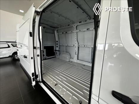 RENAULT Master 2.3 16V 3P DCI DIESEL FURG�O L2H2, Foto 9