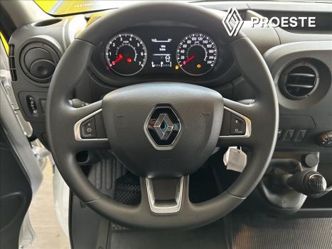 RENAULT Master 2.3 16V 3P DCI DIESEL FURG�O L2H2, Foto 10