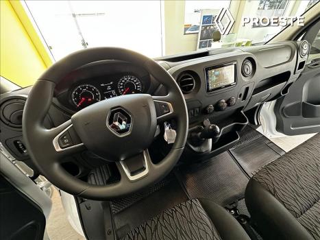 RENAULT Master 2.3 16V 3P DCI DIESEL FURG�O L2H2, Foto 11