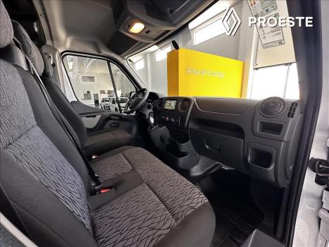 RENAULT Master 2.3 16V 3P DCI DIESEL FURG�O L2H2, Foto 12