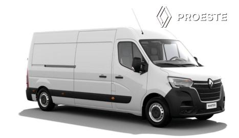RENAULT Master 2.3 16V 3P DCI DIESEL FURGÃO L3H2, Foto 1 RENAULT Master 2.3 16V 3P DCI DIESEL FURGÃO L3H2, Foto 1