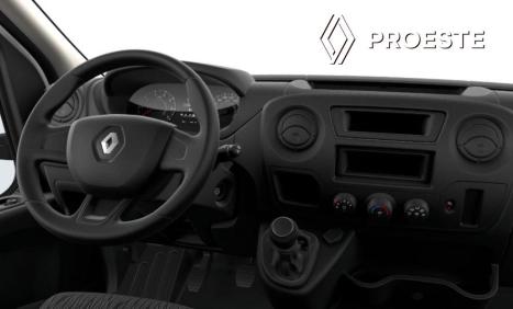 RENAULT Master 2.3 16V 3P DCI DIESEL FURGÃO L3H2, Foto 6 RENAULT Master 2.3 16V 3P DCI DIESEL FURGÃO L3H2, Foto 6