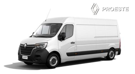 RENAULT Master 2.3 16V 3P DCI DIESEL FURGÃO L3H2, Foto 7 RENAULT Master 2.3 16V 3P DCI DIESEL FURGÃO L3H2, Foto 7