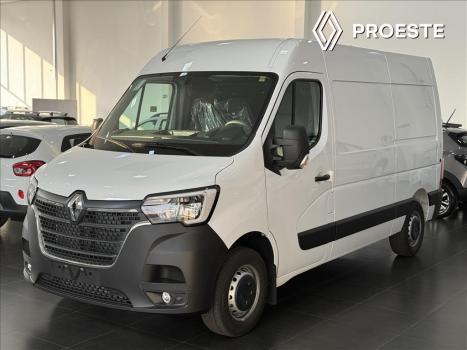 RENAULT Master 2.3 16V 3P DCI DIESEL FURGÃO L2H2, Foto 3 RENAULT Master 2.3 16V 3P DCI DIESEL FURGÃO L2H2, Foto 3