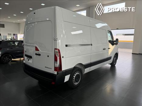 RENAULT Master 2.3 16V 3P DCI DIESEL FURGÃO L2H2, Foto 5 RENAULT Master 2.3 16V 3P DCI DIESEL FURGÃO L2H2, Foto 5