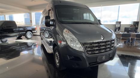 RENAULT Master 2.3 16V 4P DCI DIESEL MINIBUS EXECUTIVE L3H2 16 LUGARES, Foto 3