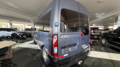 RENAULT Master 2.3 16V 4P DCI DIESEL MINIBUS EXECUTIVE L3H2 16 LUGARES, Foto 6