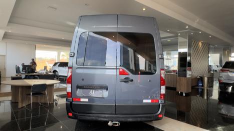RENAULT Master 2.3 16V 4P DCI DIESEL MINIBUS EXECUTIVE L3H2 16 LUGARES, Foto 7