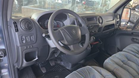 RENAULT Master 2.3 16V 4P DCI DIESEL MINIBUS EXECUTIVE L3H2 16 LUGARES, Foto 10