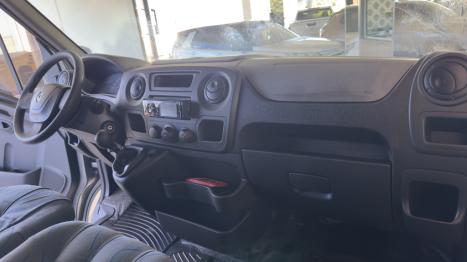 RENAULT Master 2.3 16V 4P DCI DIESEL MINIBUS EXECUTIVE L3H2 16 LUGARES, Foto 11